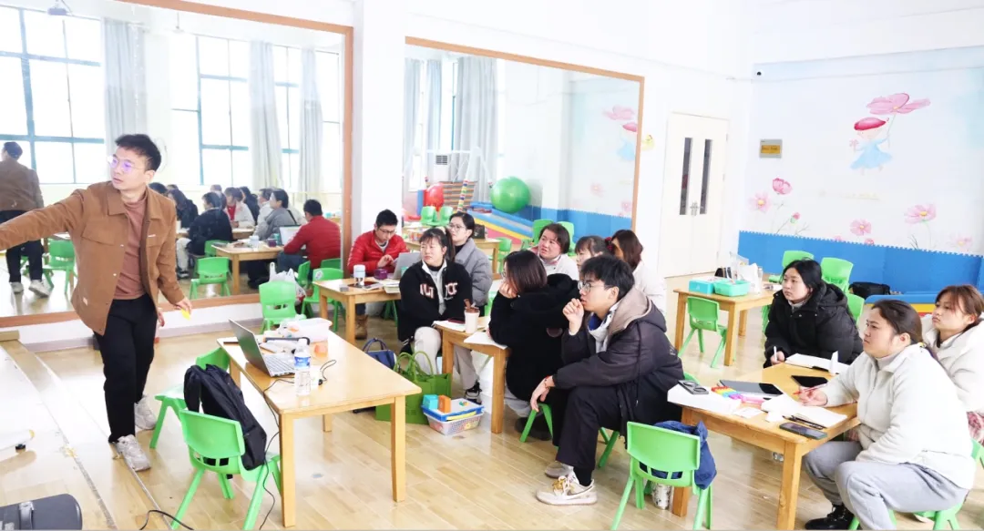 《中华网》——大米和小米推出AI系统，赋能全国儿童康复机构做个性化干预